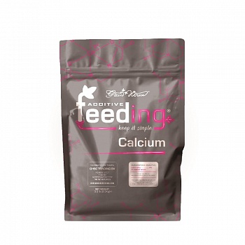 Powder Feeding Calcium 500 г кальций в хелатной форме 0,5 кг