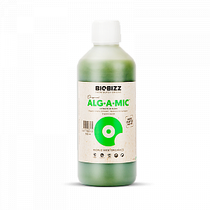 Biobizz Alg-A-Mic  250 мл стимулятор жизнестойкости  250 мл