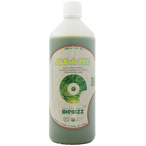 Biobizz Alg-A-Mic 1 л стимулятор жизнестойкости 1 л