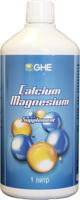 T.A. Calcium Magnesium 1 л концентрат кальция и магния в доступной форме 1 л