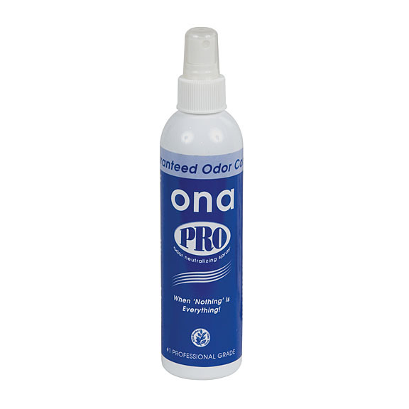 ONA Spray PRO 250 мл спрей-нейтрализатор запаха 250 мл