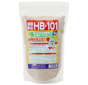 HB-101 в гранулах 10 г органический стимулятор жизнестойкости в гранулах 10 г
