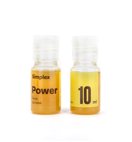 Simplex Power 10 мл антидепрессант, стимулятор метаболизма 10 мл