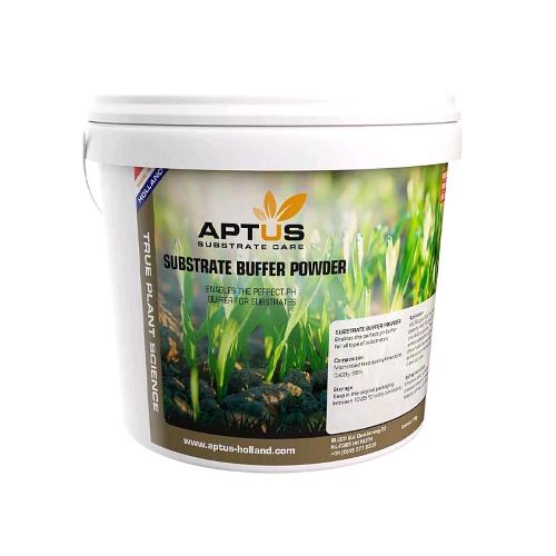 Aptus Substrate Buffer Powder 1 кг пудра для стабилизации субстрата 1 кг