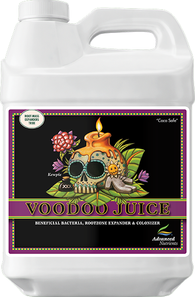 Advanced Nutrients VooDoo Juice 500 мл жидкий концентрат полезных микробов 500 мл