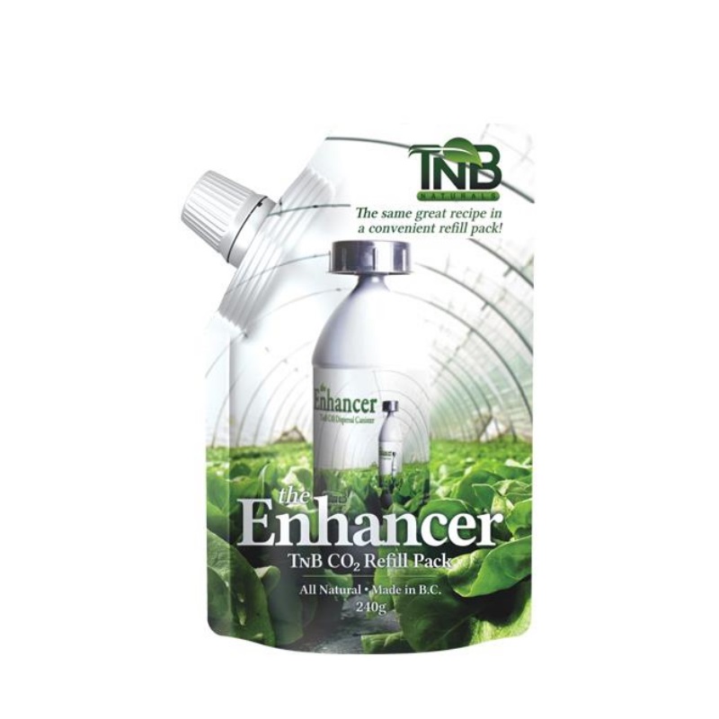TNB CO2 Refill Packs сменный наполнитель к CO2 Bottle