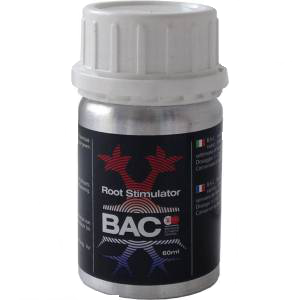 BAC Root Stimulator 60 мл стимулятор корнеобразования 60 мл