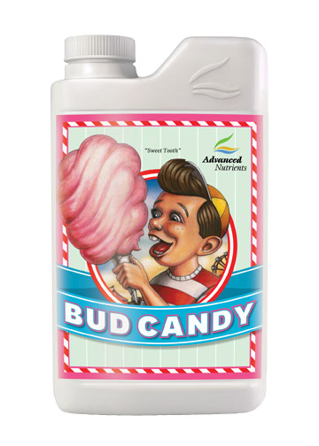 Advanced Nutrients Bud Candy 1 л усилитель вкусовых качеств 1 л