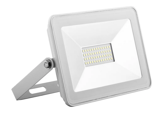 Прожектор светодиодный SFL90-30 Прожектор светодиодный SFL90-30 LED-светильник 6400 К 30 Вт