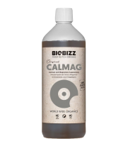 Biobizz Calmag 1 л добавка кальция и магния 1 л