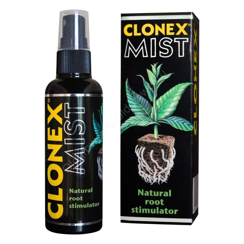 Clonex Mist 100 мл спрей-стимулятор корнеобразования 100 мл
