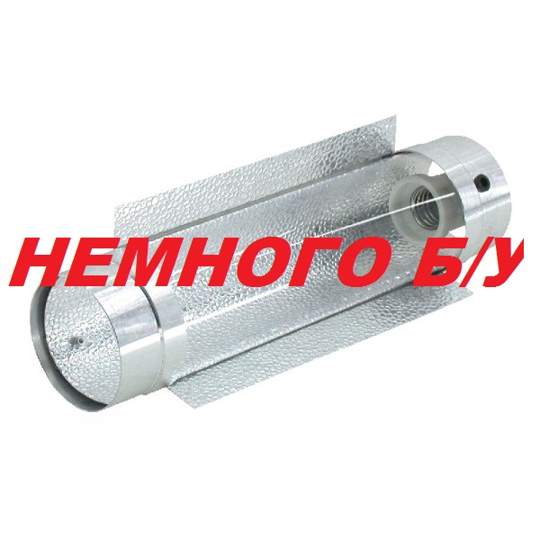 Cool Tube 125 б/у Cool Tube 125 б/у Култюб 125 мм в хорошем состоянии
