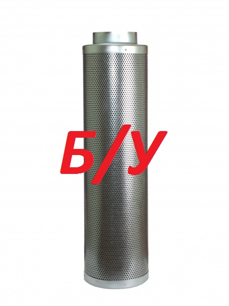 Nanofilter 500 б/у Nanofilter 500 б/у фильтр угольный 500 м3/час б/у