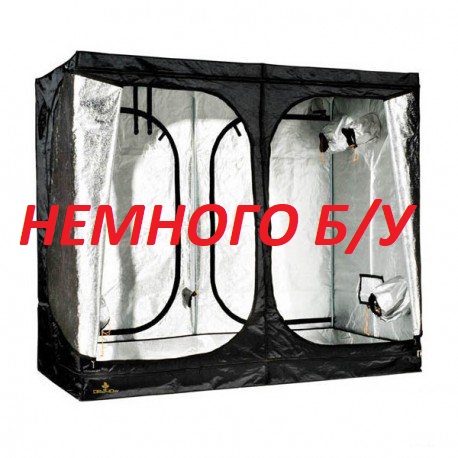 DarkRoom Wide 240 б/у DarkRoom Wide 240 б/у Гроутент 240х120х200 в хорошем состоянии