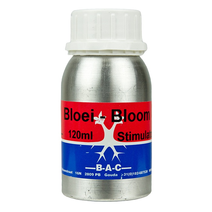 BAC Bloom Stimulator 60 мл стимулятор цветения 60 мл