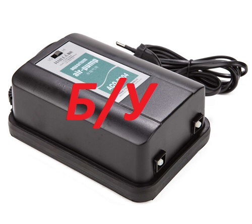 Hailea ACO-9904 б/у Hailea ACO-9904 б/у ТОВАР ПРОДАН