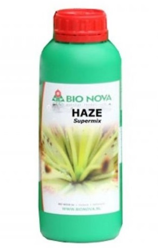 BioNova Haze Supermix 1 л удобрение для ёлок 1 л