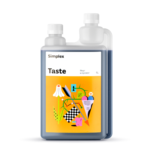Simplex Taste 1 л стимулятор развития вкусовых качеств 1 л