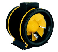Max-Fan PS 615 Max-Fan PS 615 идеальный канальный вентилятор 615 м3