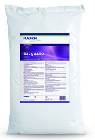 Plagron Bat Guano 1 л органическая добавка с высоким содержанием фосфора 1 л