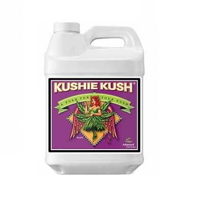 Advanced Nutrients Kushie Kush 500 мл комплекс аминокислот для урожайности 500 мл