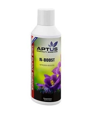 Aptus N-Boost 100 мл азотосодержащая добавка 100 мл