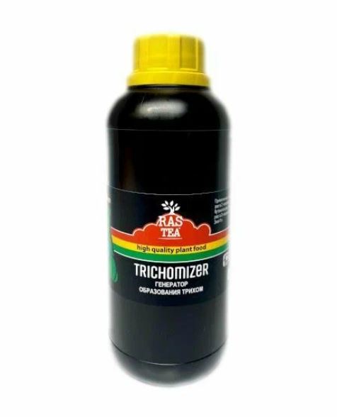 RasTea TRICHOMIZER 500 мл трихомайзер 500 мл