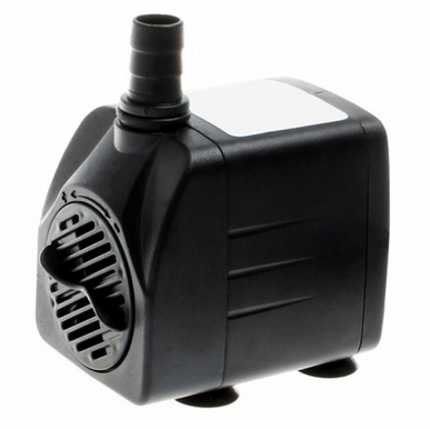 Krelong M-4500 Krelong M-4500 помпа погружная 4500 л/час