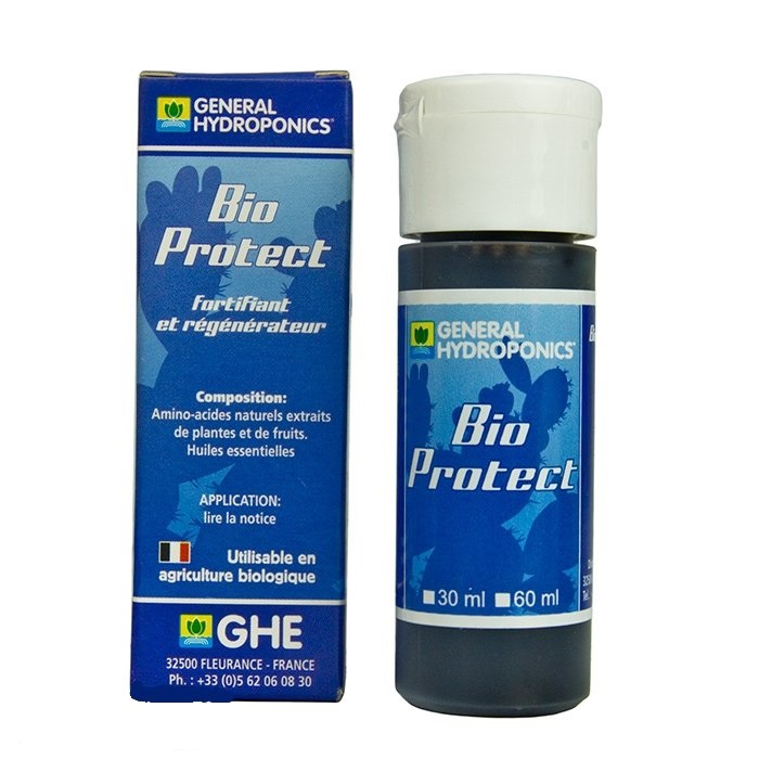 T.A. Protect (Bio Protect) 50 мл стимулятор жизнестойкости 50 мл