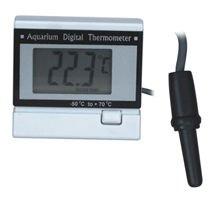 KL9806 термометр с выносным датчиком