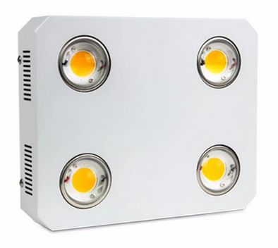 LED светильник CTZ-X4 LED-светильник полного спектра мощностью 220 Вт