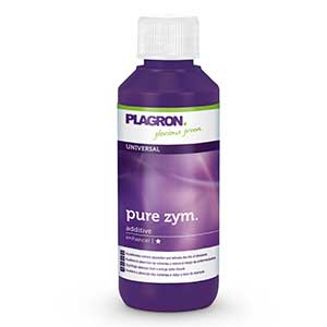 Plagron Pure Enzyme 100 мл комплекс энзимов 100 мл
