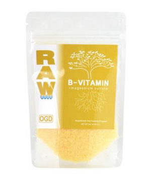 RAW B-Vitamin 907 г концентрат витаминов группы В 907 гр
