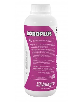 Valagro Boroplus 1 л стимулятор цветения 1 л