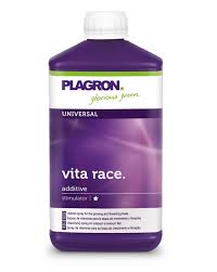 Plagron Vita Race 1 л супер-витамины 1 л