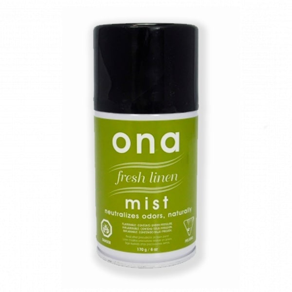 Ona Mist Fresh Linen 170 г спрей-нейтрализатор запахов 170 гр