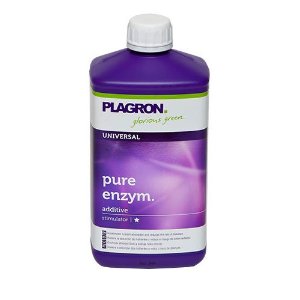 Plagron Pure Enzyme 1 л комплекс энзимов 1 л
