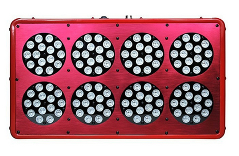 APOLLO LED 8 APOLLO LED 8 брендовый LED-светильник 360 Вт