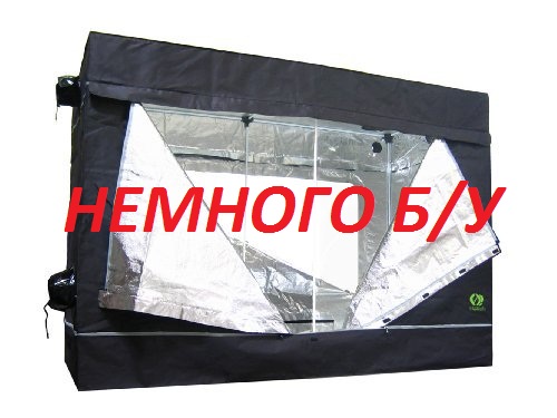 Growlab 120 Large б/у Growlab 120 Large б/у гроубокс 120х240х200 в хорошем состоянии