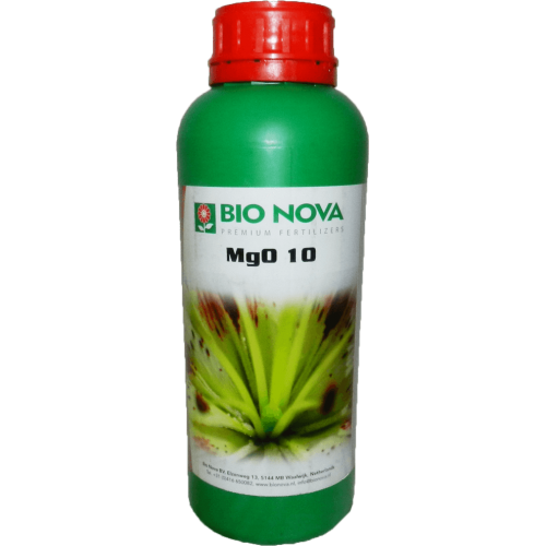 BioNova MgO-10 1 л источник магния 1 л