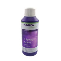 Plagron Mighty Neem 100 мл органический отпугиватель насекомых-вредителей 100 мл