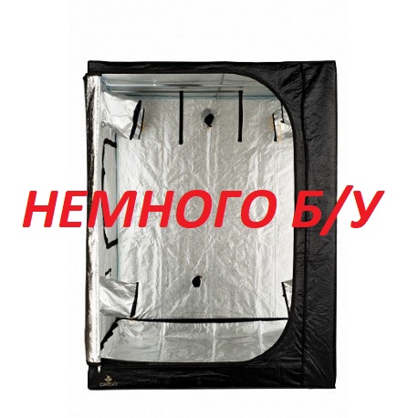 DarkRoom 150 б/у DarkRoom 150 б/у Гроутент 150х150х200 в хорошем состоянии