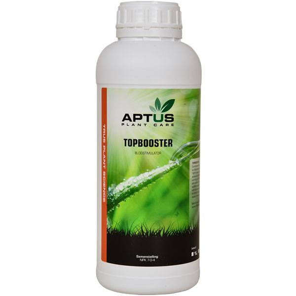 Aptus TopBooster 1 л мега-стимулятор цветения 1 л
