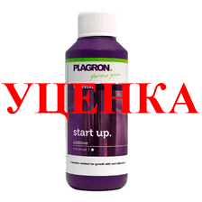 Plagron Start Up 100 мл (уценка) Plagron Start Up 100 мл (уценка) стимулятор роста и развития 100 мл