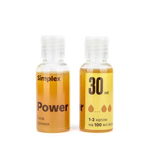 Simplex Power 30 мл антидепрессант, стимулятор метаболизма 30 мл