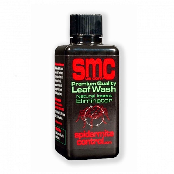 Spidermite Control SMC Concentrate 100 мл концентрат для борьбы с паутинным клещом 100 мл