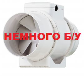 Вентс ТТ 125 б/у Вентс ТТ 125 б/у вентилятор канальный 280 м3/час