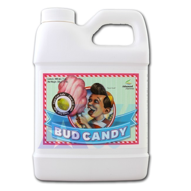Advanced Nutrients Bud Candy 250 мл усилитель вкусовых качеств 250 мл