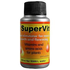 Hesi Super Vit 100 мл витаминный стимулятор 100 мл