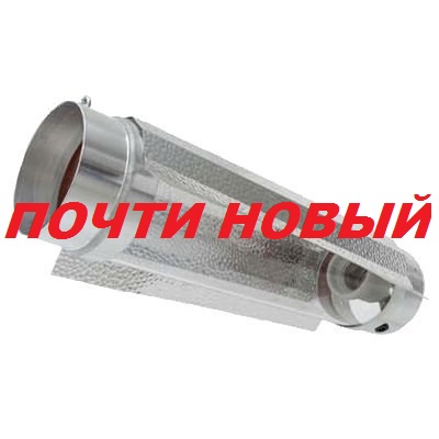 CoolTube LUX 155\490 б/у CoolTube LUX 155\490 б/у почти новый култюб 150 мм